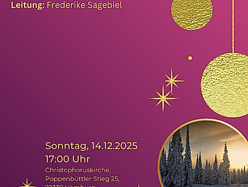 Adventskonzert