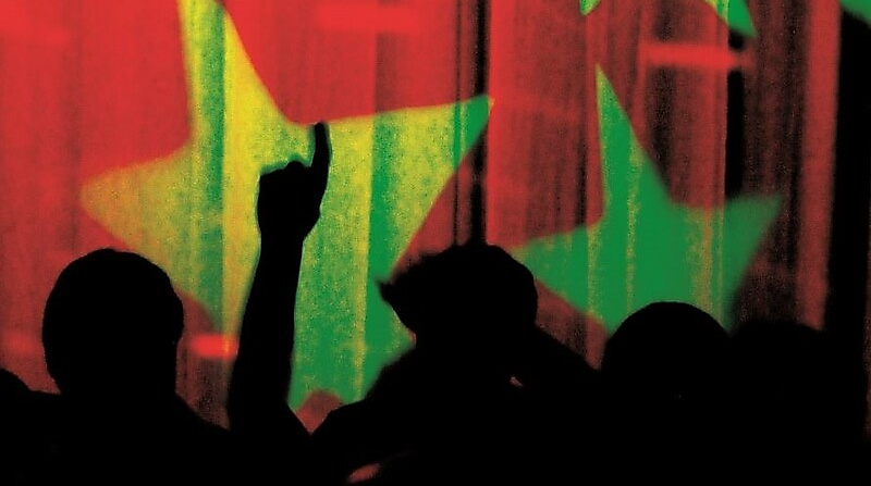 Winterhuder Tanznacht | die Kultparty