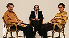 The Coronas - Thoughts & Observations Tour 2025