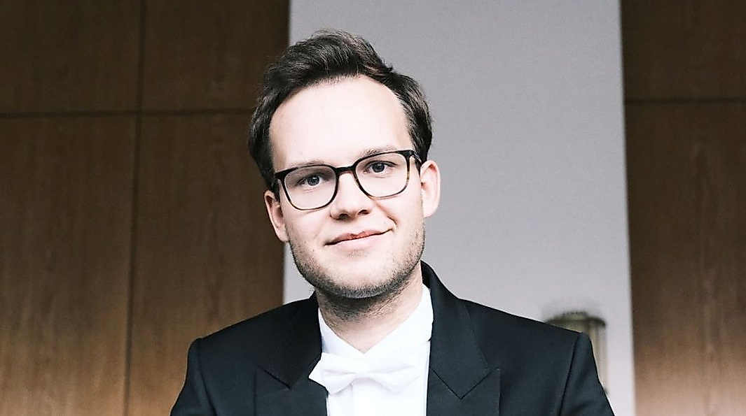 Orchester’91 / Jan Polle / Emanuel Dantscher