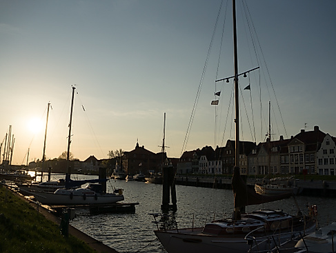 HafenLicht