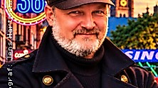 Die Kiez-Kapitän Reeperbahn Kieztour