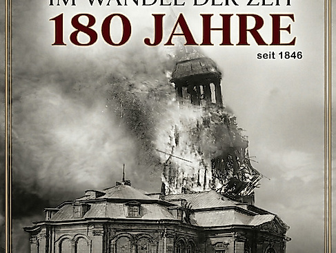 Tanzschule Schier-Rösel – Im Wandel der Zeit - 180 Jahre (seit 1846) – Die Tanzshow