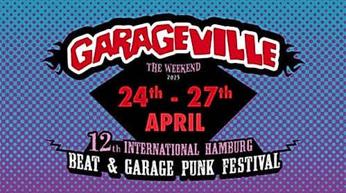GARAGEVILLE