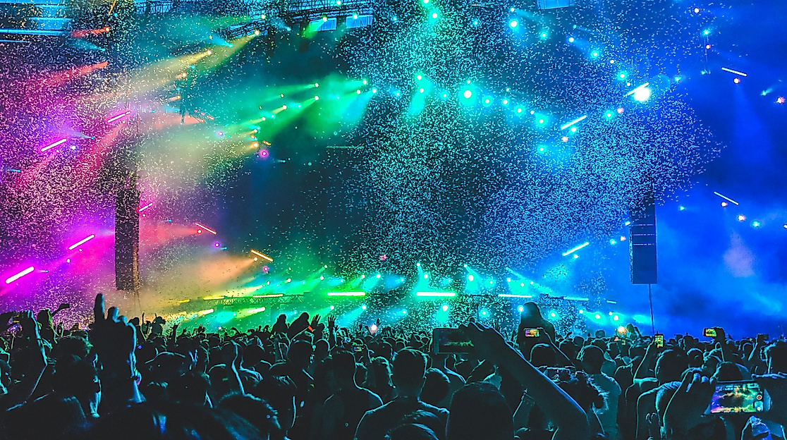 club