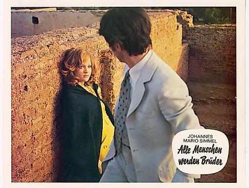 Alle Menschen werden Brüder