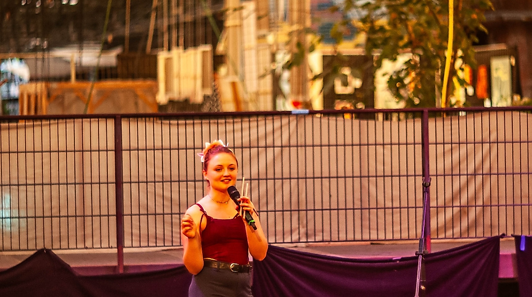 Art Light Slam
