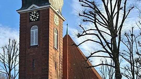 Osterkirche