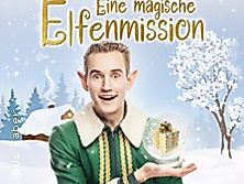 Linus Faber - Eine magische Elfenmission