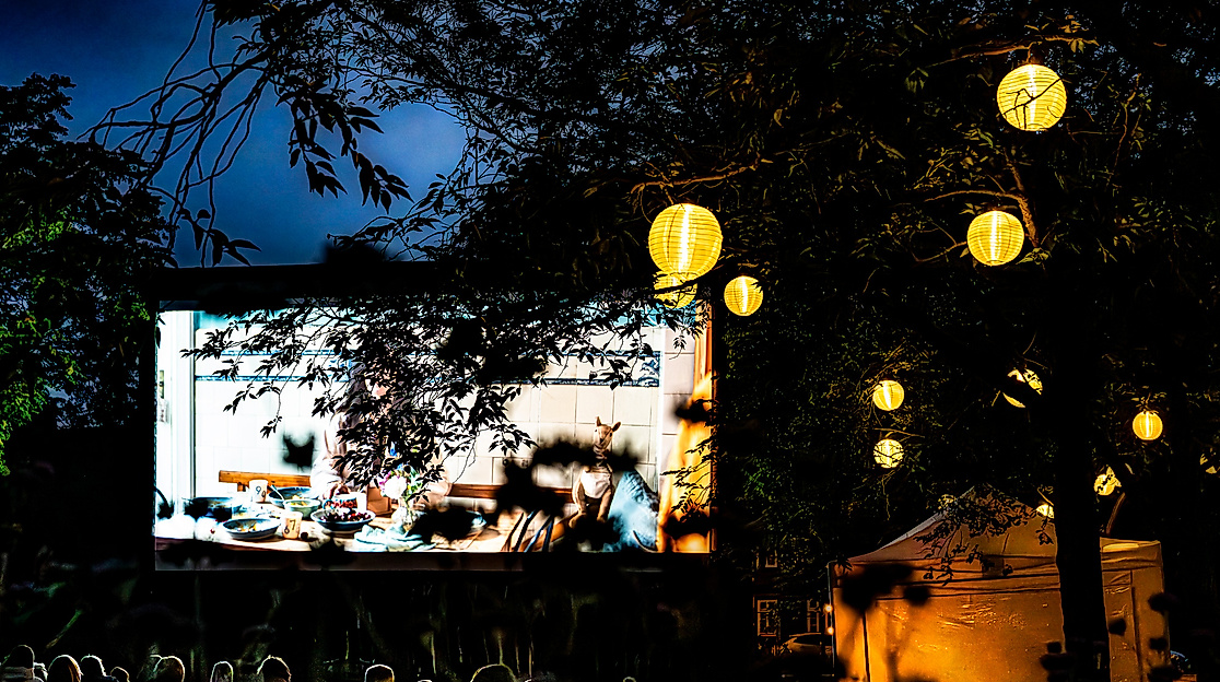 Sommerkino 2026