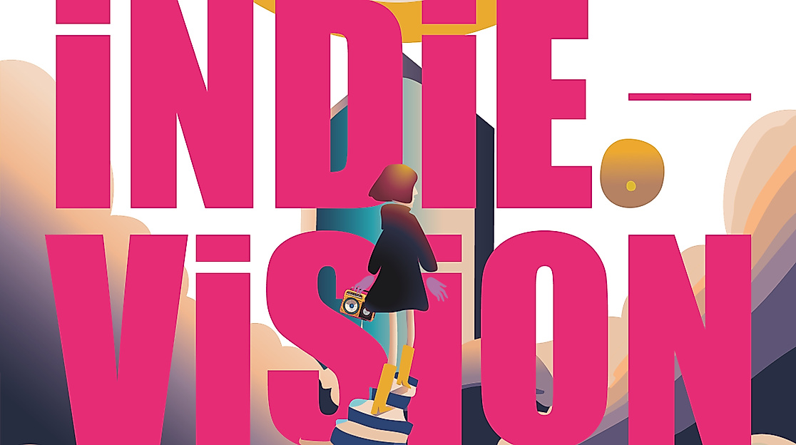 IndieVisionDRUCK