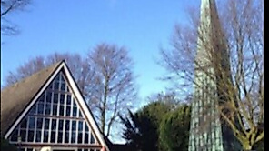 Gottesdienst in der Region: Gottesdienst mit Abendmahl