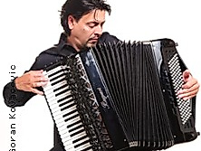 Goran Kovacevic