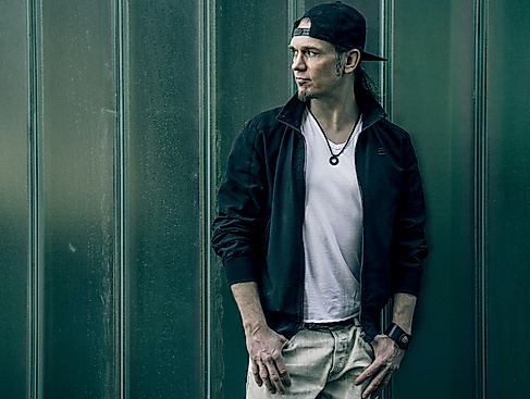 Thomas Godoj - KREUZWEGE - Neues Album, Neue Energie