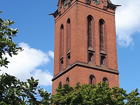 Gottesdienst