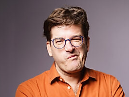 NILS HEINRICH - Das neue Programm „Junger Gebrauchter“
