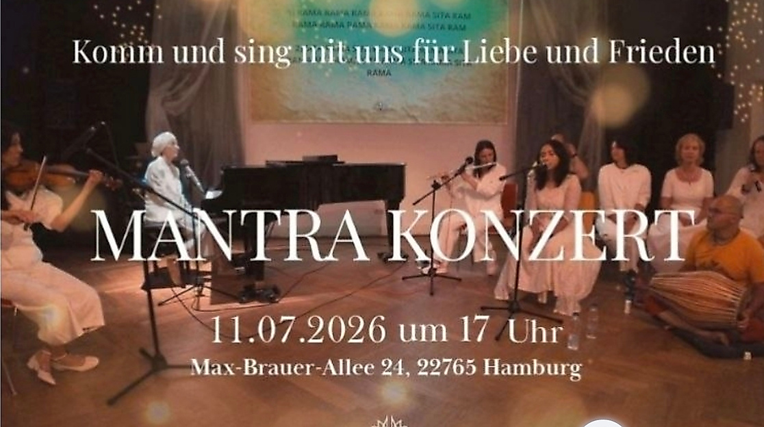 Mantra Konzert