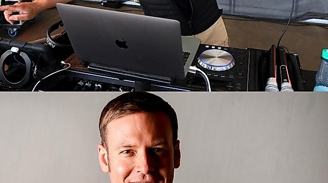 Pfingstfest - DJ Gordan & David Milzow