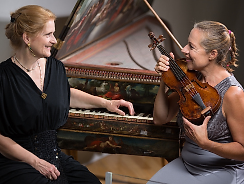 Duo „La Porta Musicale“
