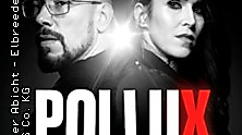 True Crime Live an Bord - Pollux Live