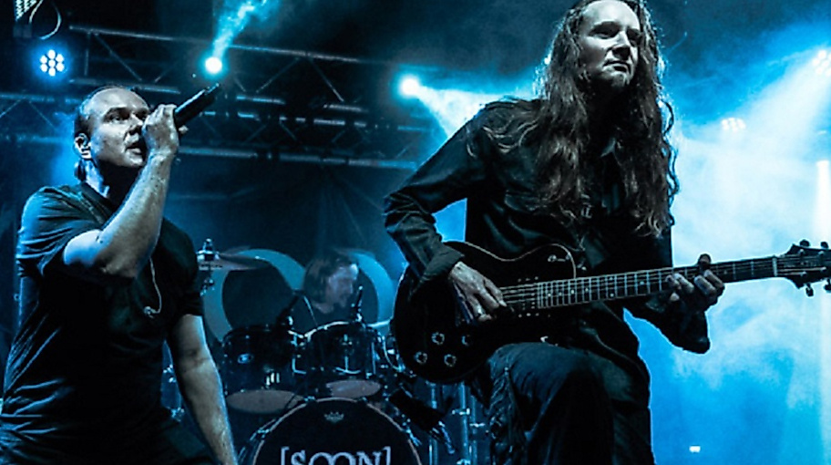 [soon] [soon] - Jahresabschluss-Konzert 2026 // Plus Special Guests