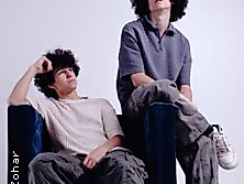 Zohar & Adam - The Osmosis Tour 2026