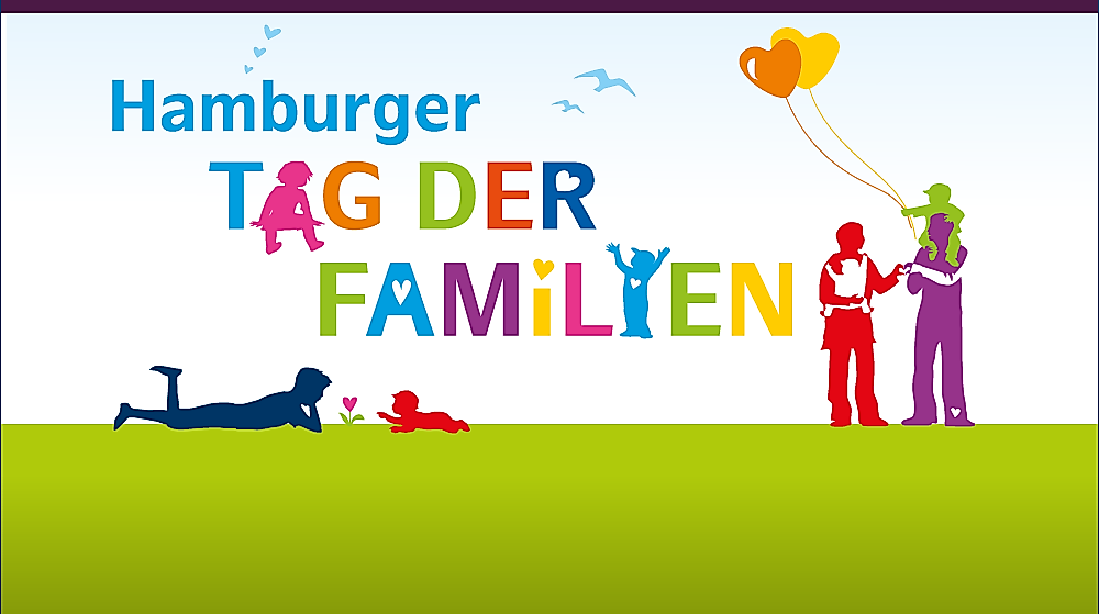 Hamburger Tag der Familien_ALTONA
