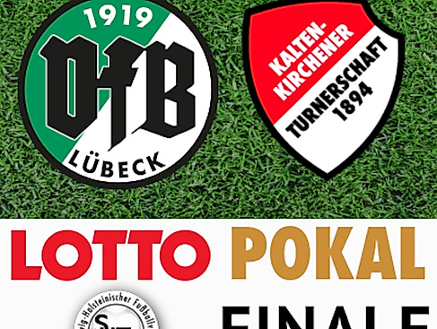VfB Lübeck - Kaltenkirchener TS
