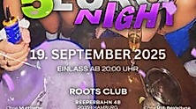 Hamburgs größte 5 Euro Night