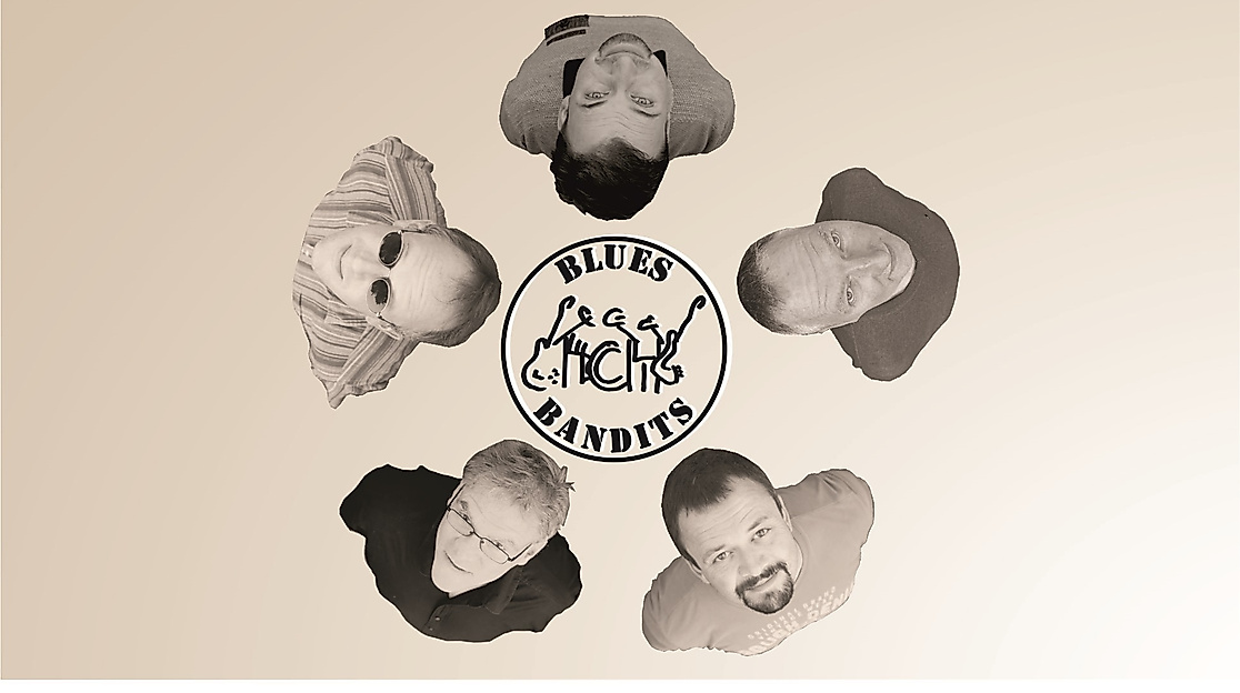 meldorfer kulturbonsche: Blues Bandits
