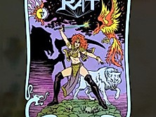 Castle Rat + Support