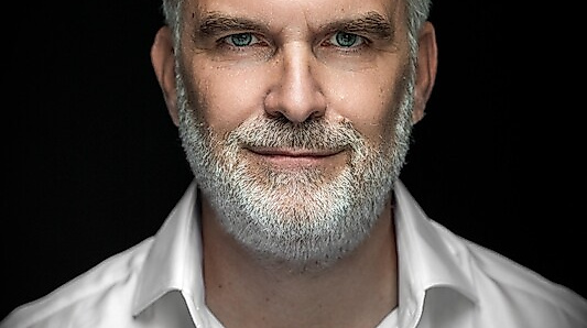 Thriller Lesung "Animal" - Sprich oder stirb