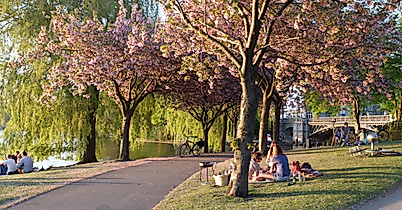 Hamburger Insider Stadtrundgang