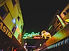 Große Freiheit auf der Reeperbahn
