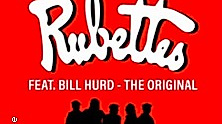 The Rubettes feat. Bill Hurd