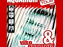 viko & penglord - Aquarium on tour 2026
