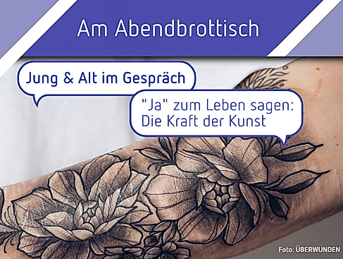 Abendbrottisch November