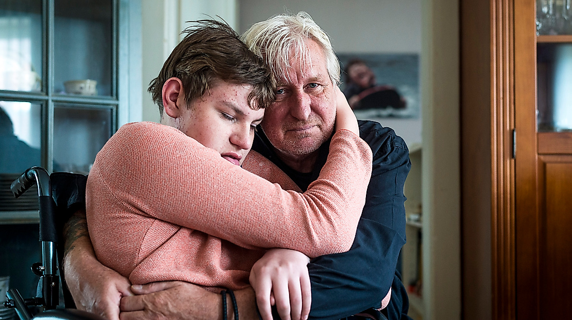 Die zärtliche Revolution