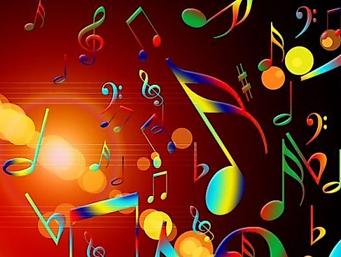 26-04-25 Tag der Musik ©pixabay