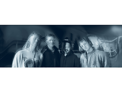 OLI STEIDLE & THE KILLING POPES