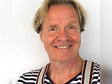 Lemmi Lembcke in 'Mein bestes Stück'