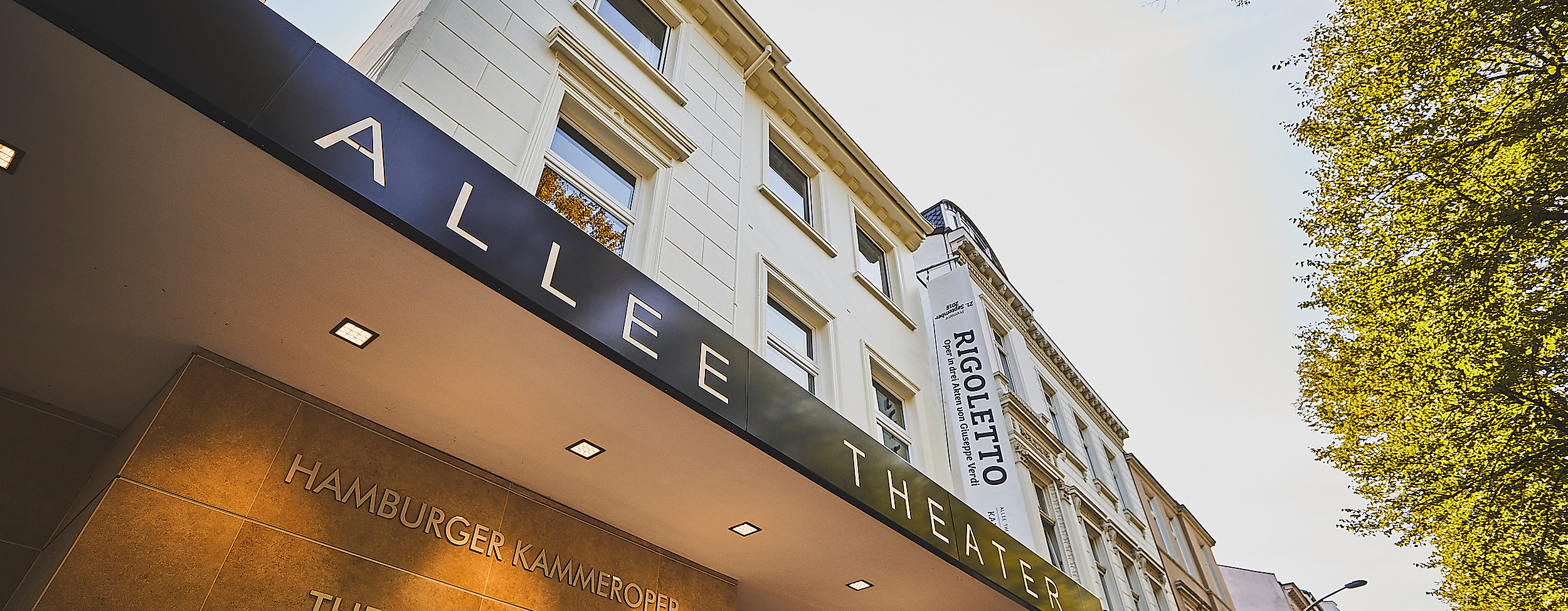 Theater für Kinder
