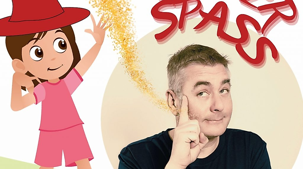 Ingo Oschmann-Kinderprogramm