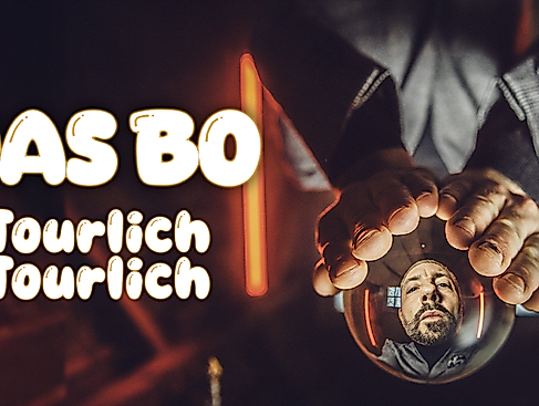 DAS BO - TOURLICH TOURLICH