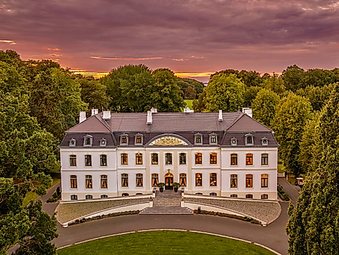 Weissenhaus Private Nature Luxury Resort