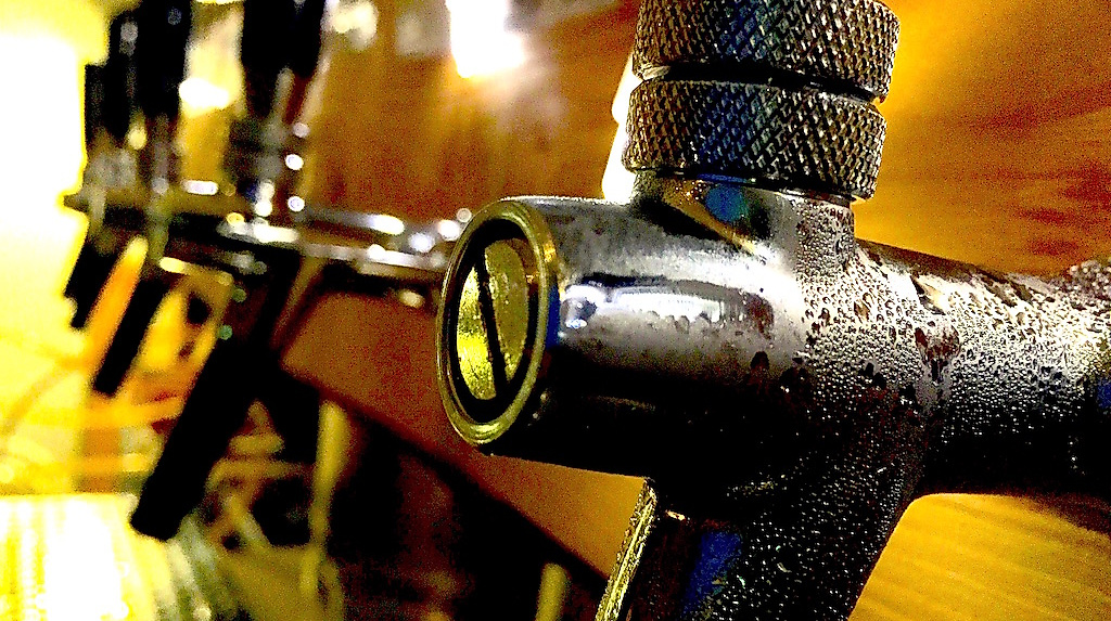 taps