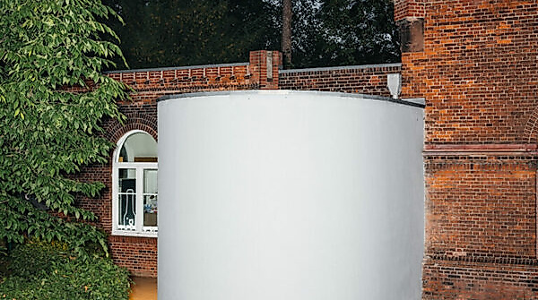 Vernissage: Expansion. Enver Hirsch