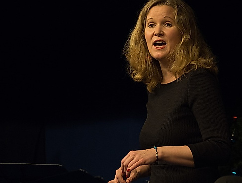 Singen für Menschen mit Demenz