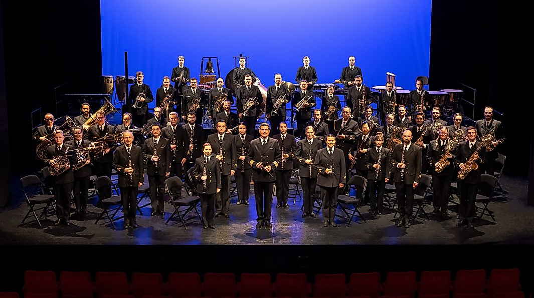 Musikkorps Wilhelmshaven