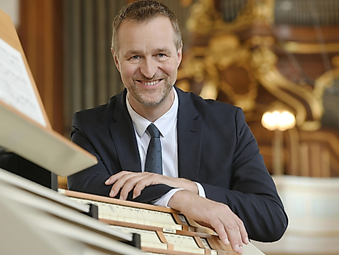 Michelkantor Jörg Endebrock